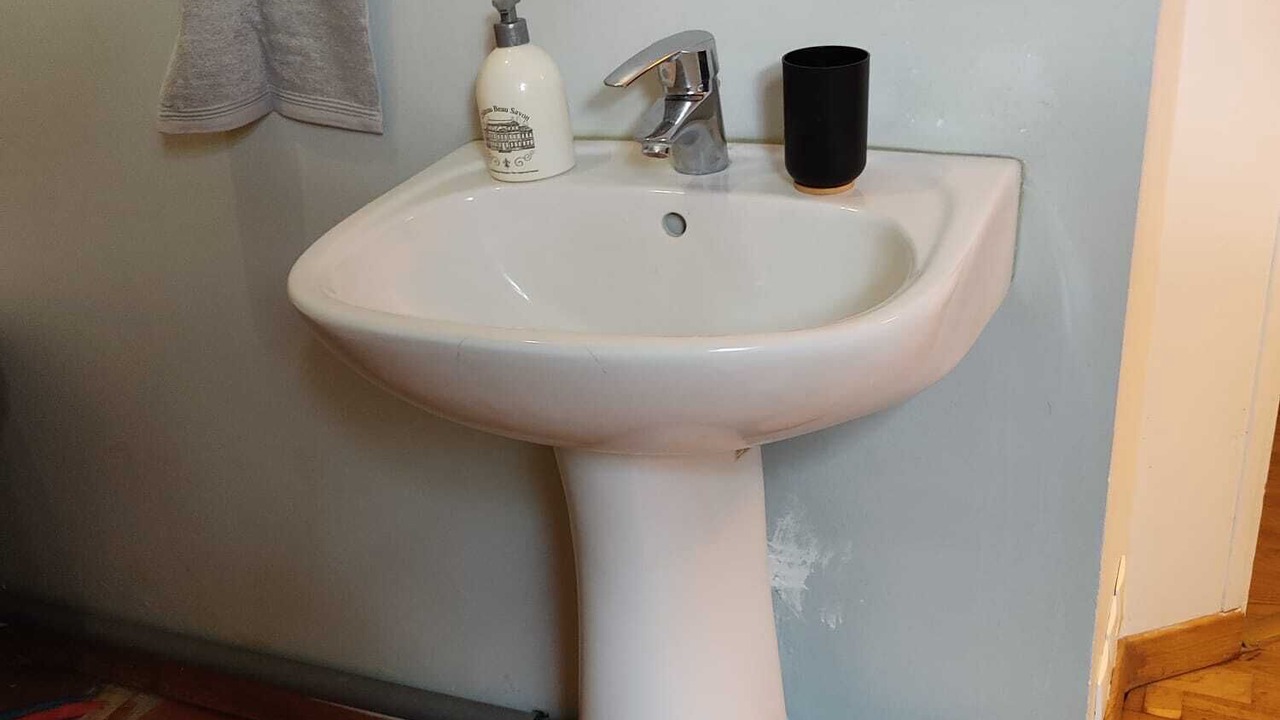 Photo of Bathroom in Citry