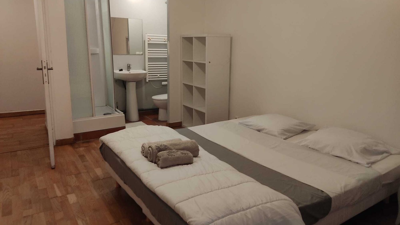 Photo of Bedroom in Citry