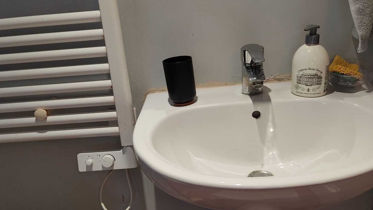 Photo of Bathroom in Citry