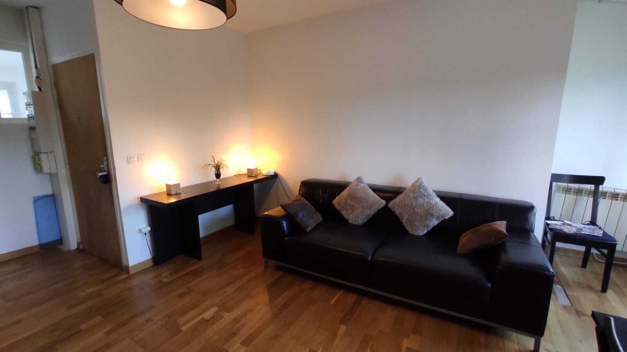 Photo of Livingroom in Citry