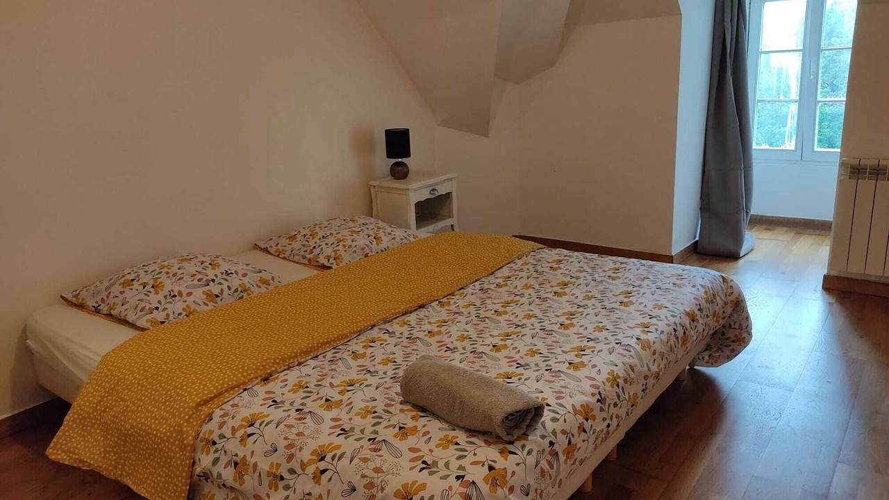 Photo of Bedroom in Citry