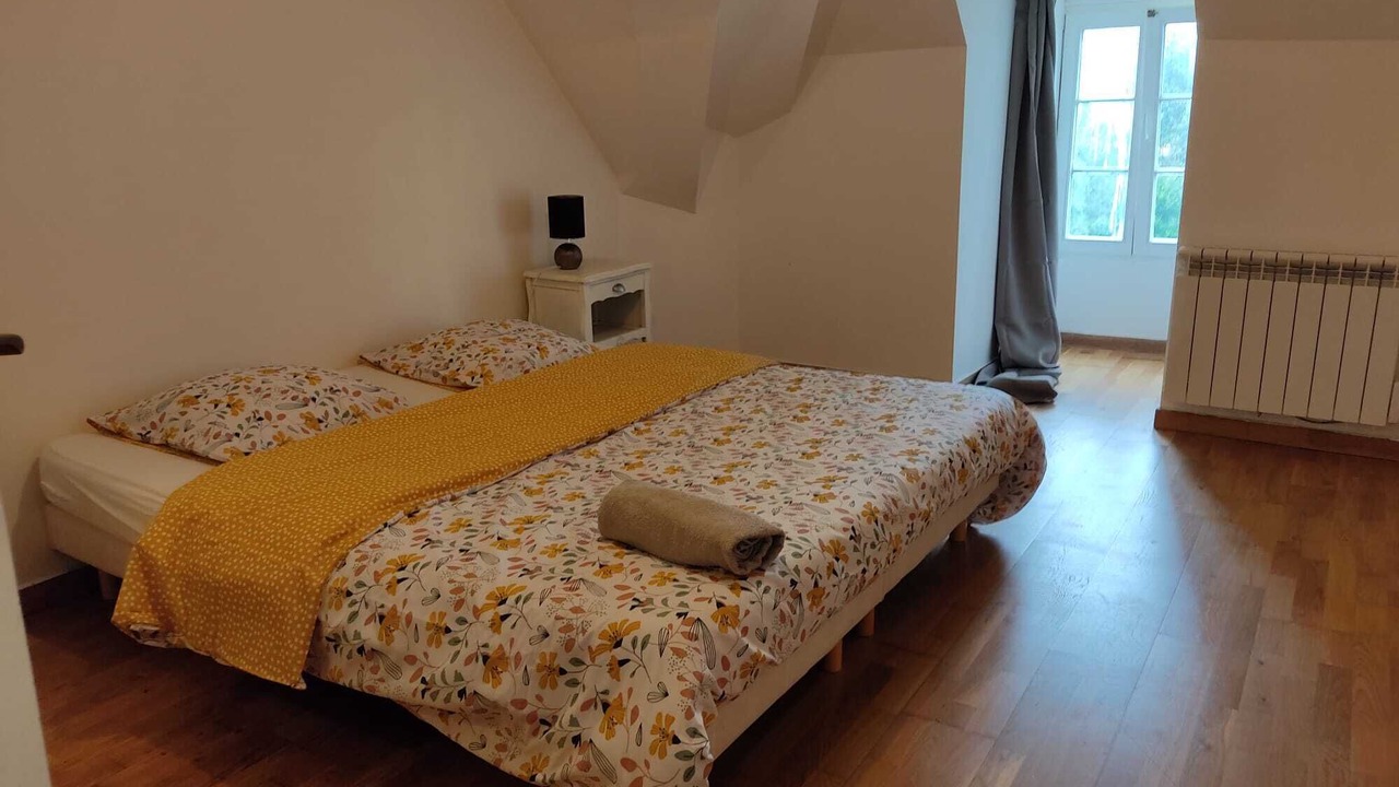 Photo of Bedroom in Citry