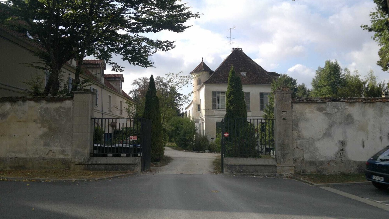 Photo of Outdoor in Citry