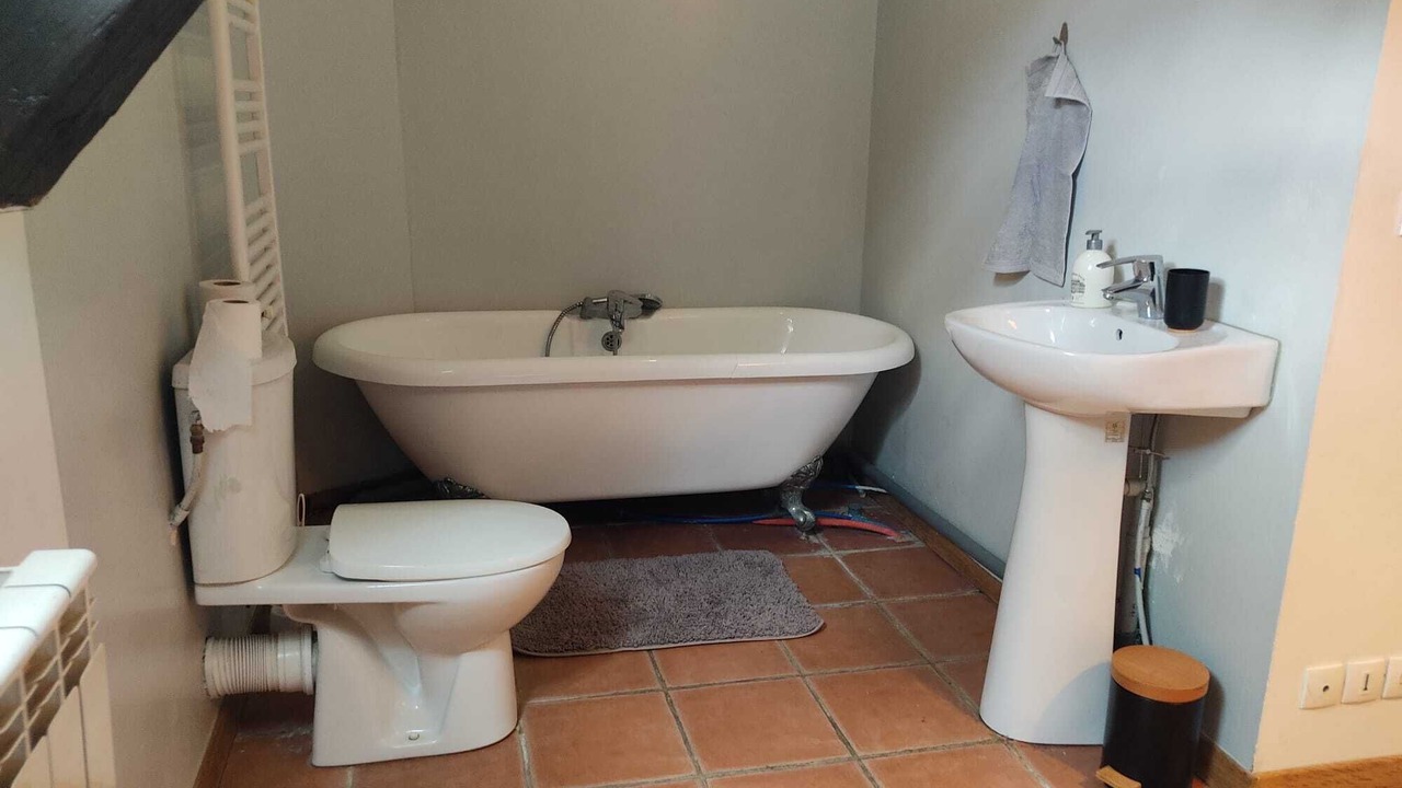 Photo of Bathroom in Citry