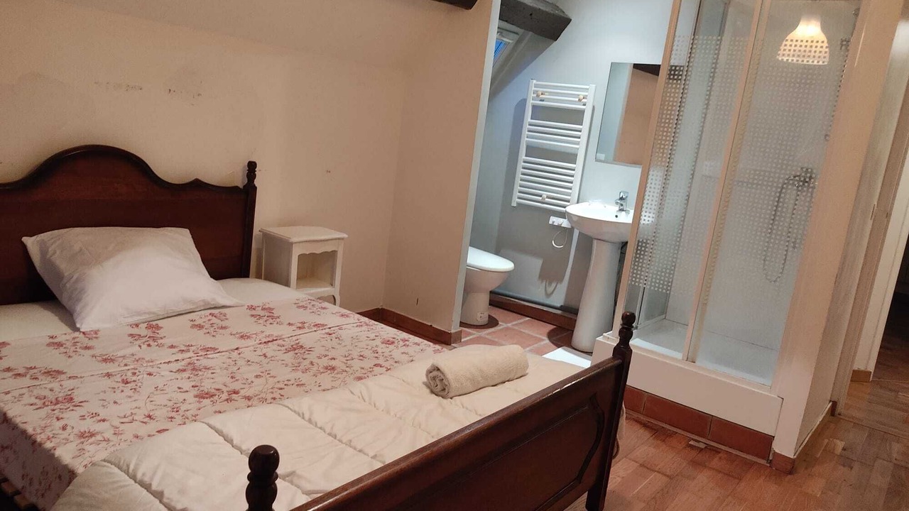 Photo of Bedroom in Citry