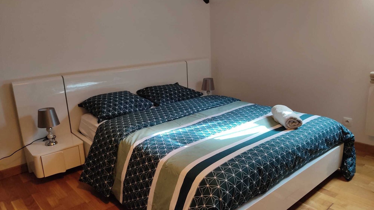 Photo of Bedroom in Citry