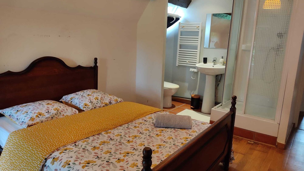 Photo of Bedroom in Citry