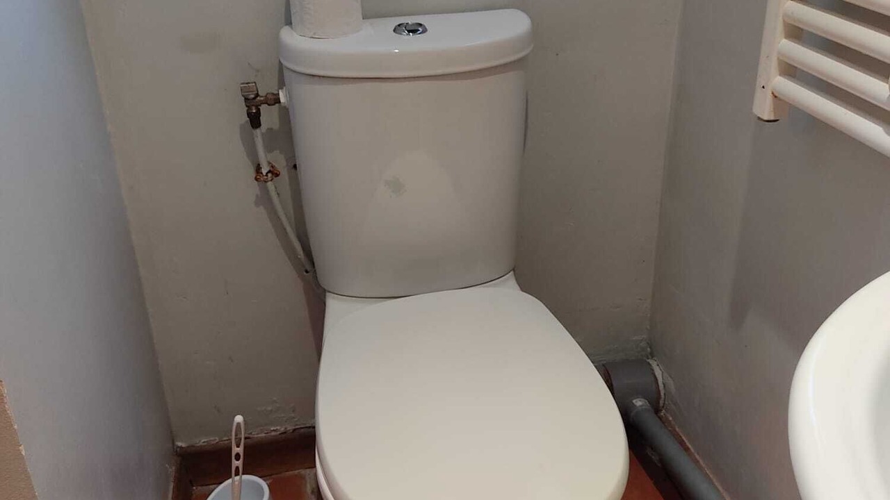 Photo of Bathroom in Citry