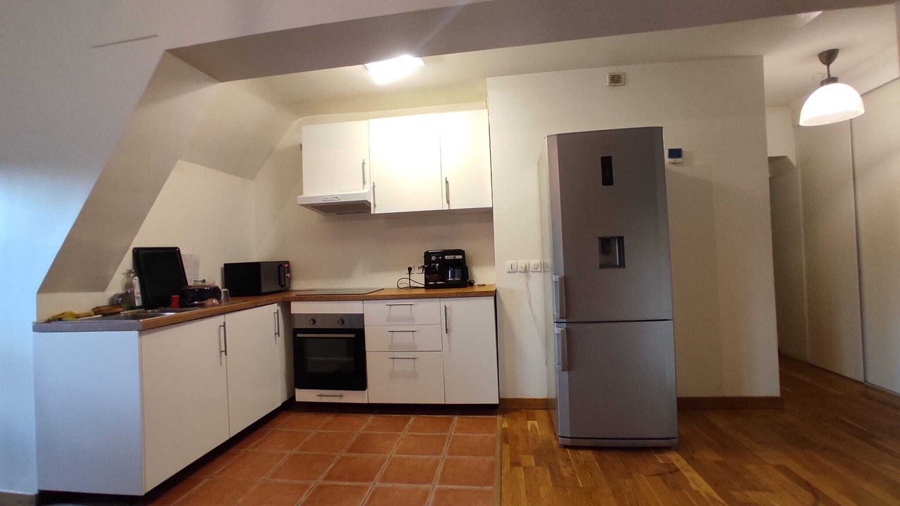 Photo of Kitchen in Citry