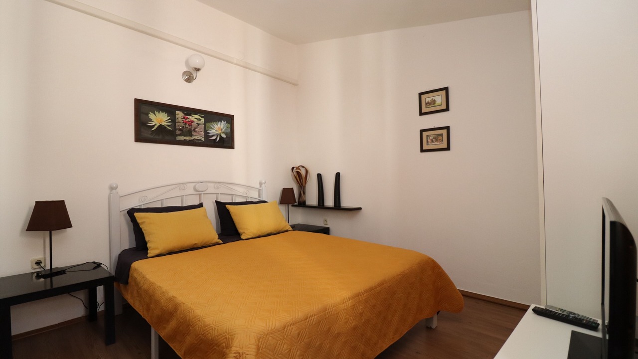 Photo of Bedroom in Muntic