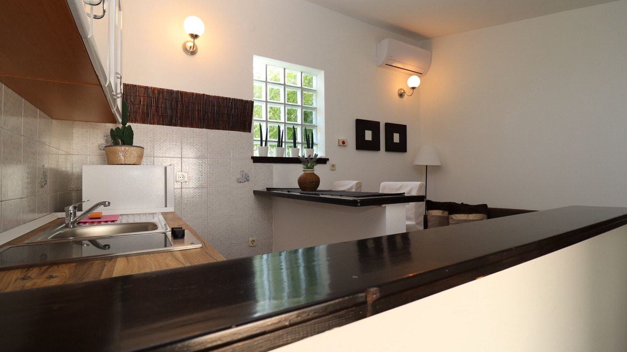 Photo of Kitchen in Muntic