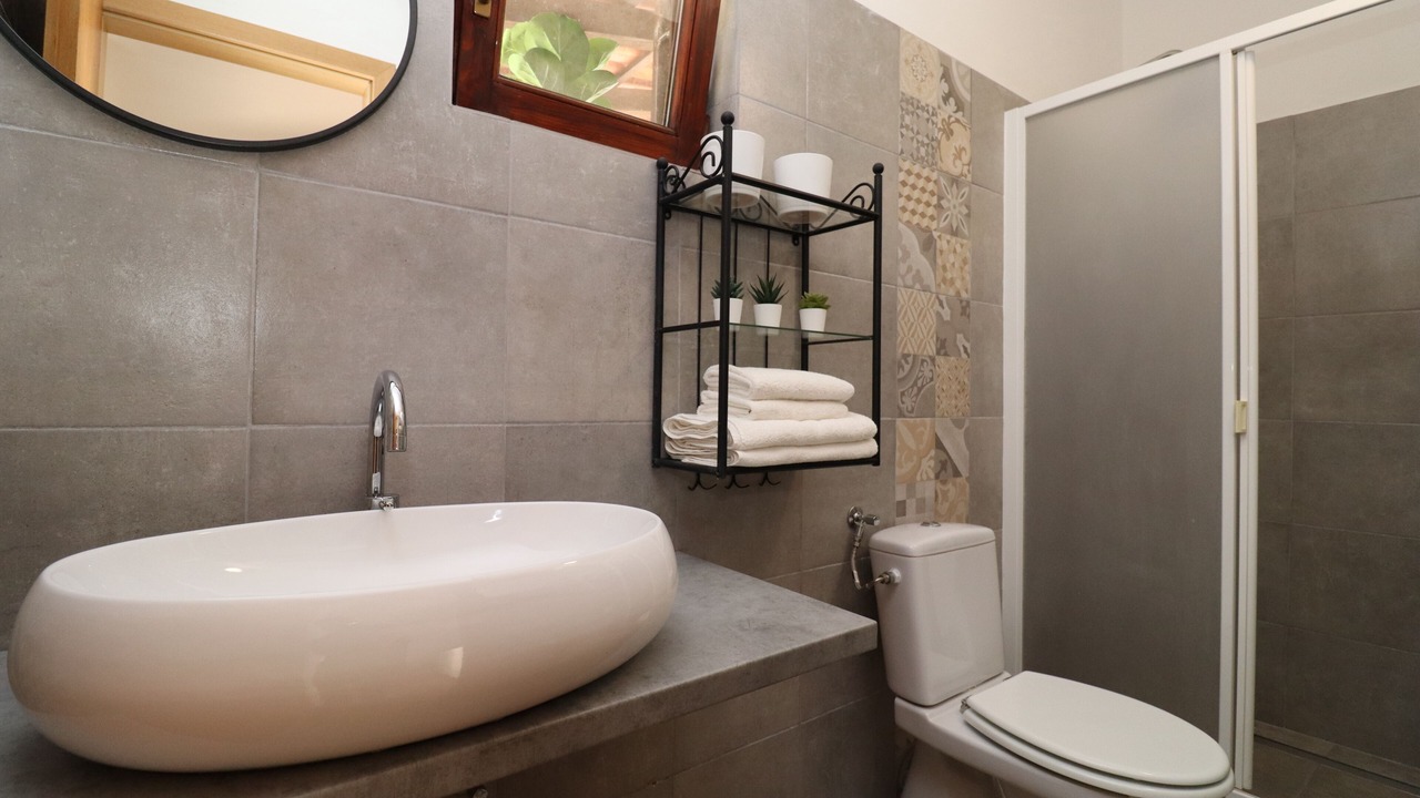Photo of Bathroom in Muntic