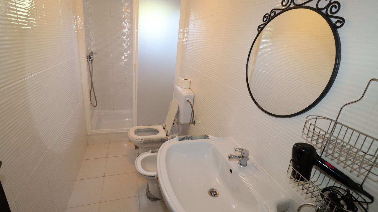 Photo of Bathroom in Muntic