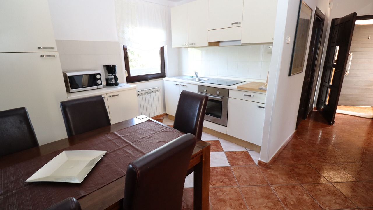 Photo of Kitchen in Muntic