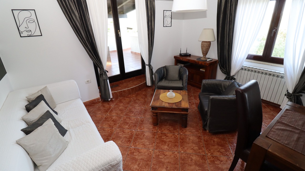Photo of Livingroom in Muntic