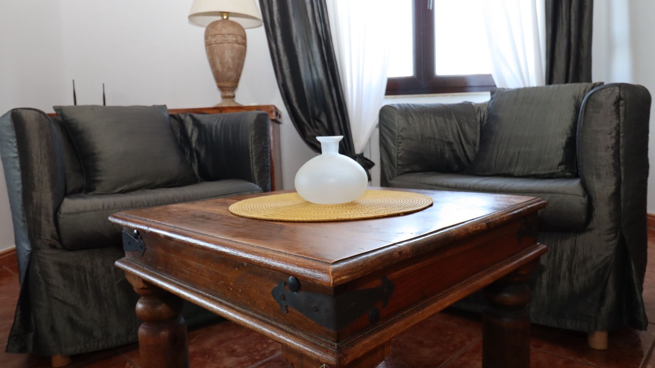 Photo of Livingroom in Muntic