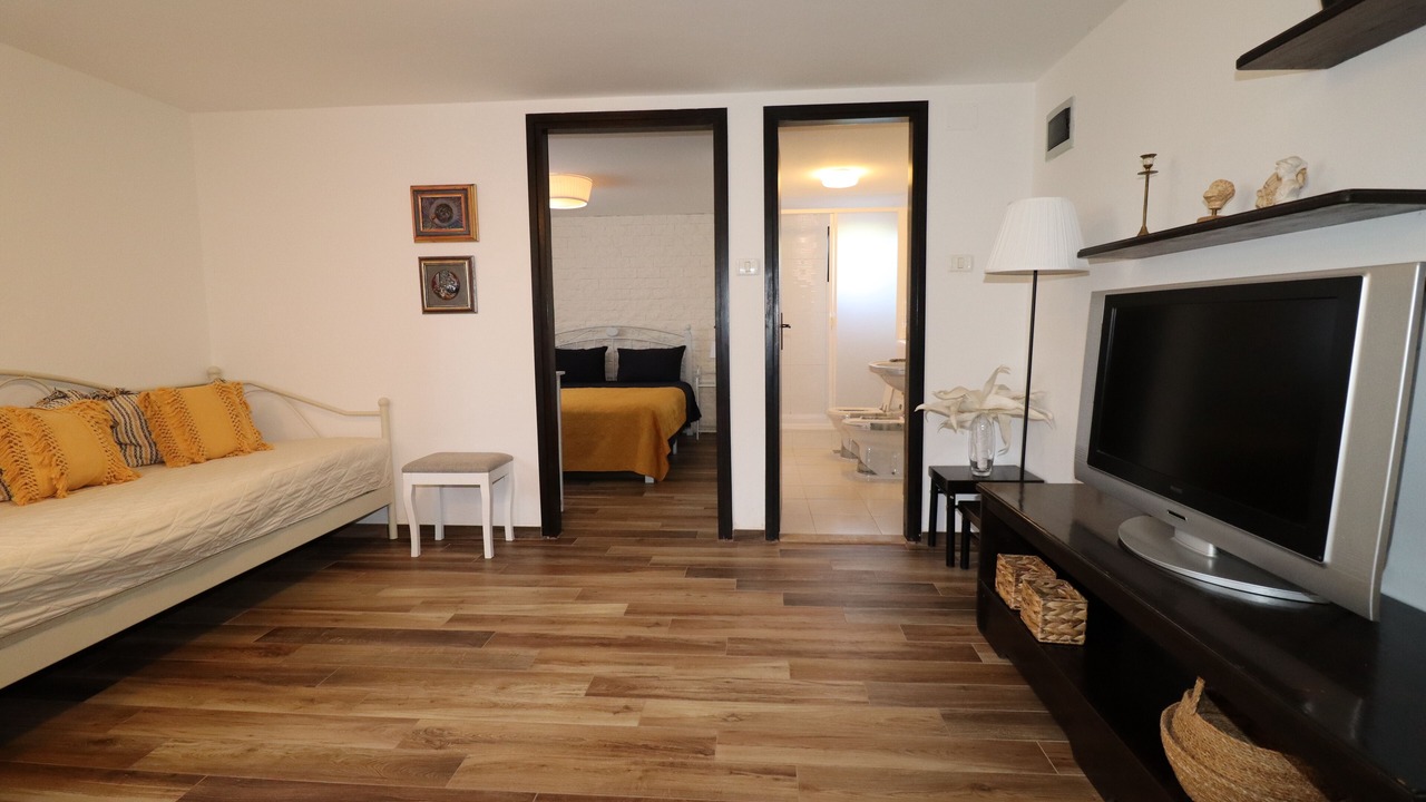 Photo of Bedroom in Muntic