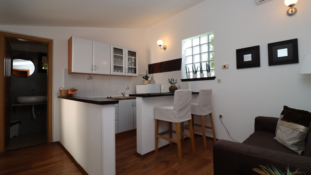 Photo of Livingroom in Muntic