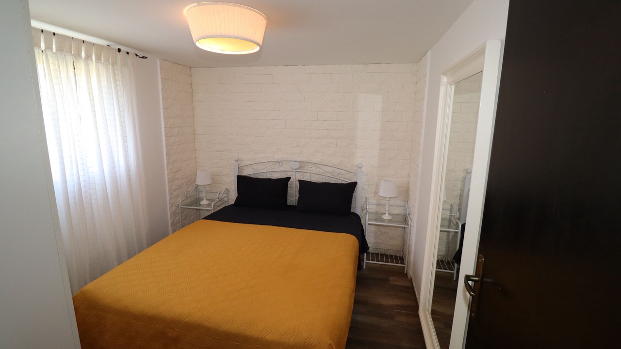 Photo of Bedroom in Muntic