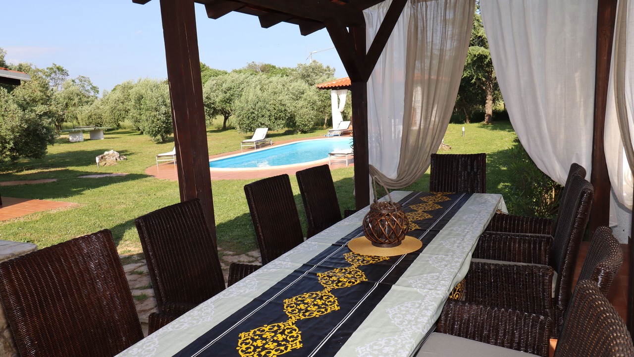Photo of Outdoor in Muntic