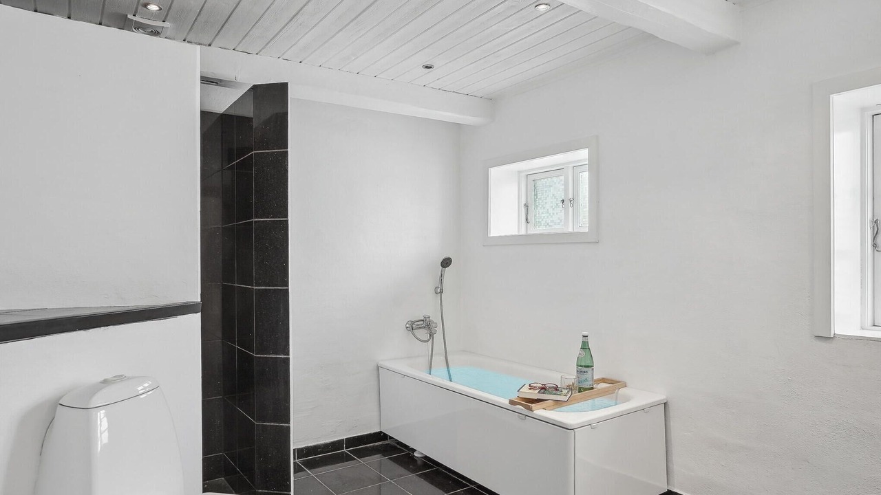 Photo of Bathroom in Gandrup