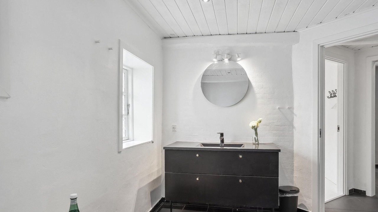 Photo of Bathroom in Gandrup