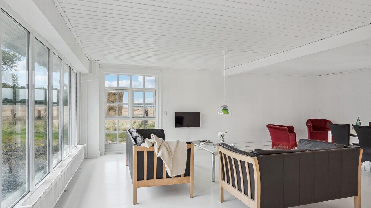 Photo of Bedroom in Gandrup