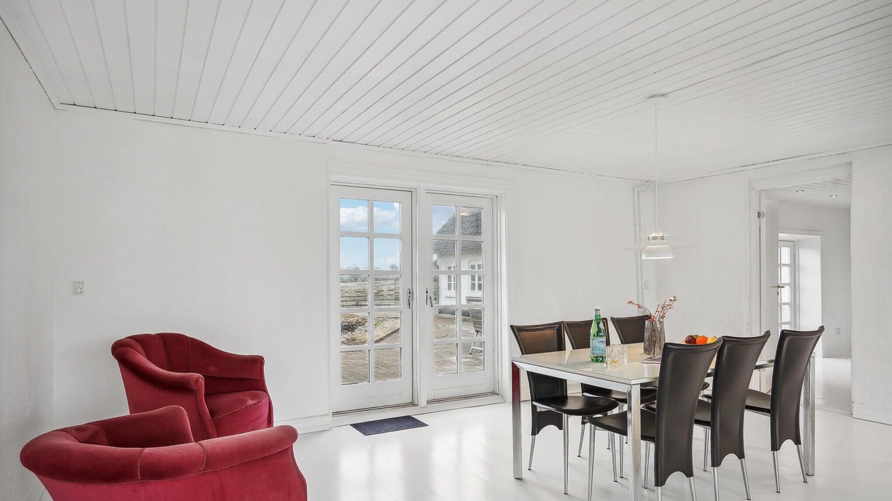 Photo of Bedroom in Gandrup