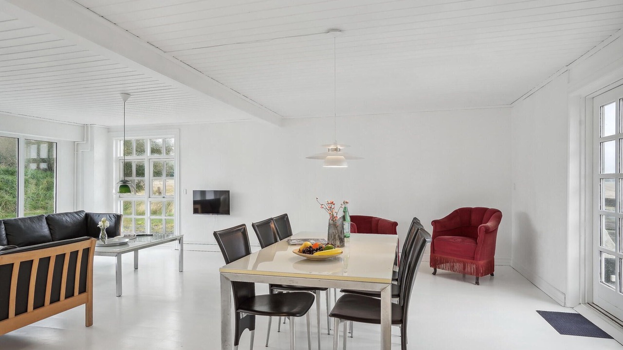 Photo of Bedroom in Gandrup