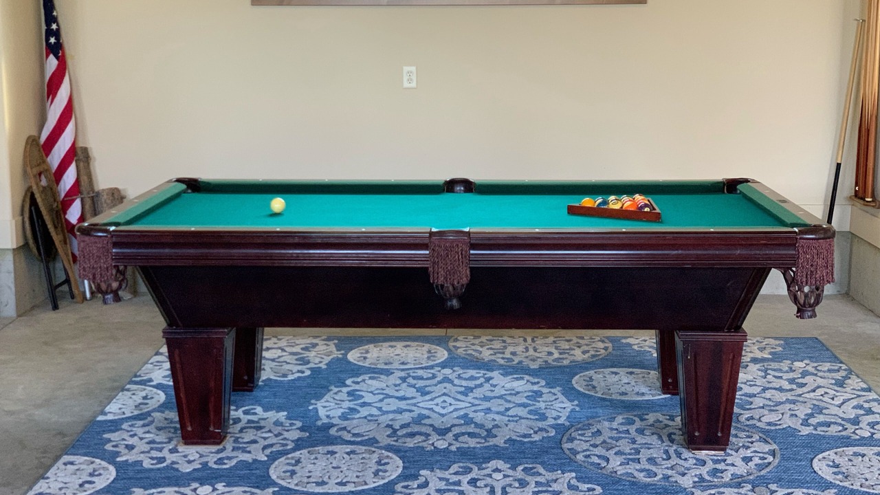 Photo of Bedroom in Powell Butte