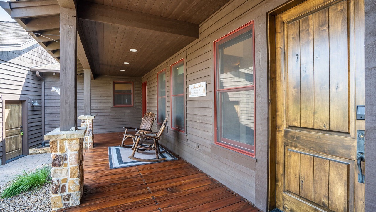 Photo of Outdoor in Powell Butte