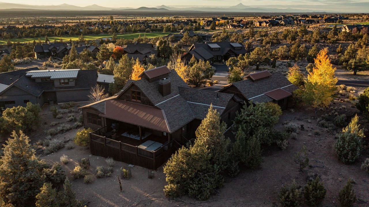Photo of Outdoor in Powell Butte