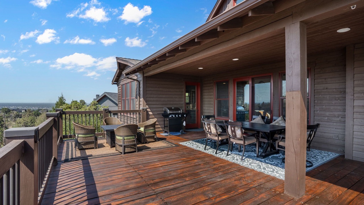 Photo of Outdoor in Powell Butte