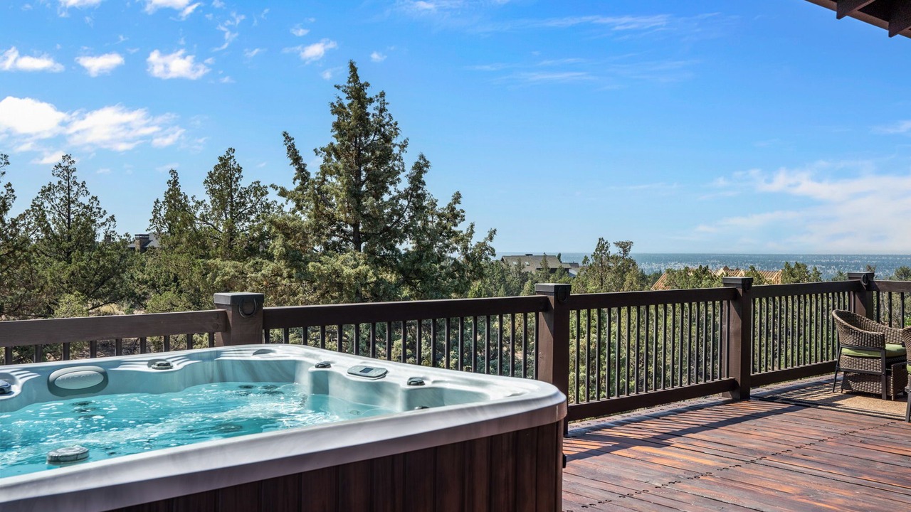 Photo of Outdoor in Powell Butte