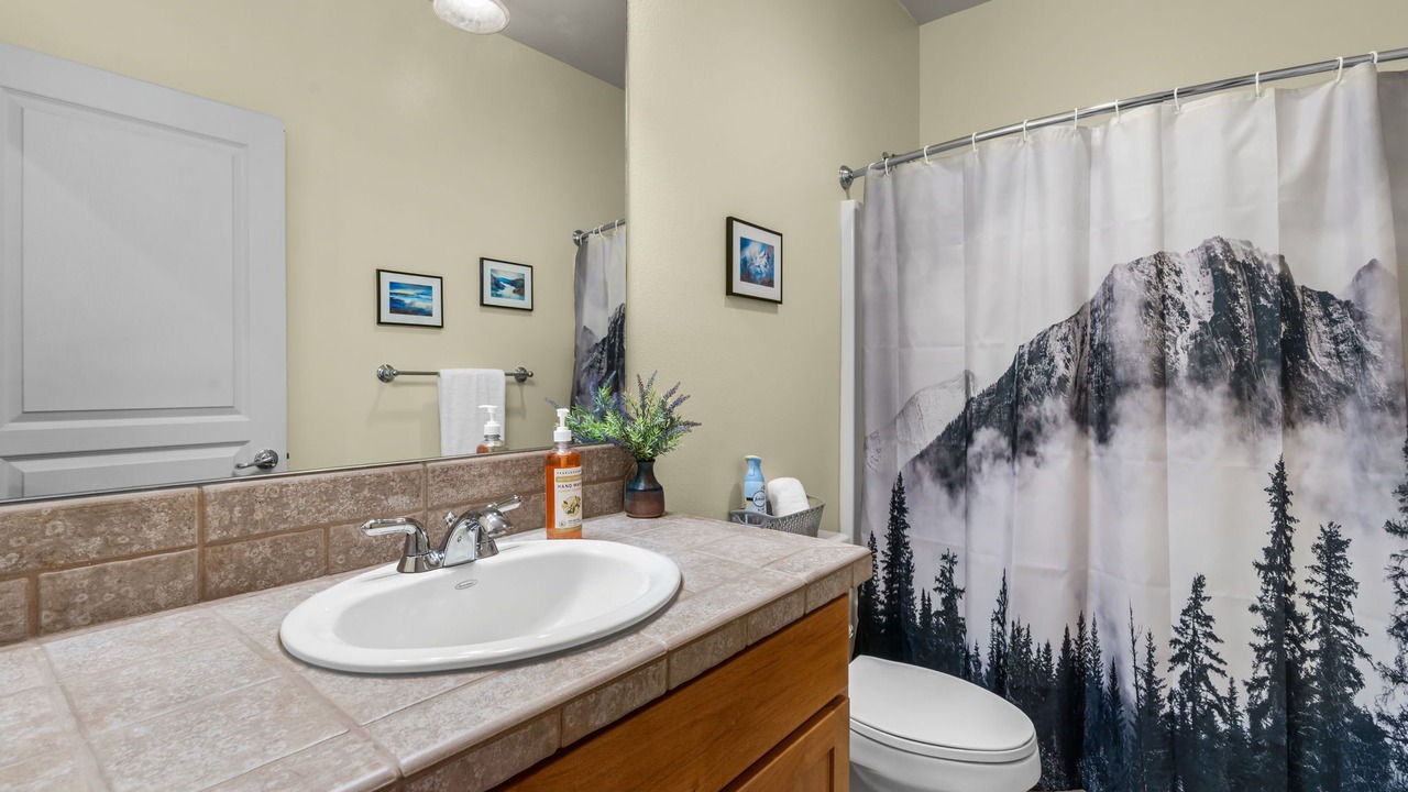 Photo of Bathroom in Redmond