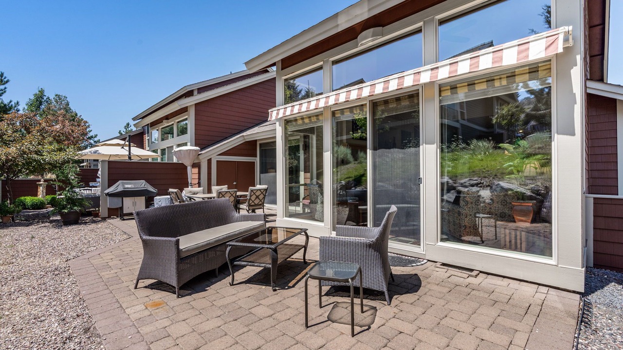 Photo of Patio Balcony in Redmond