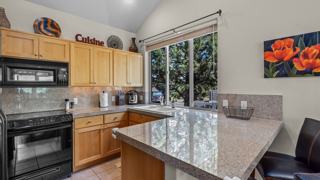 Photo of Kitchen in Redmond