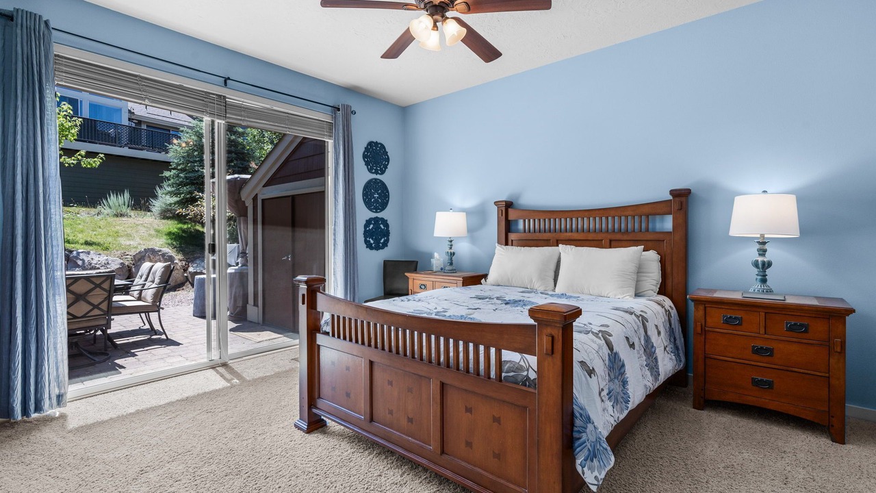 Photo of Bedroom in Redmond