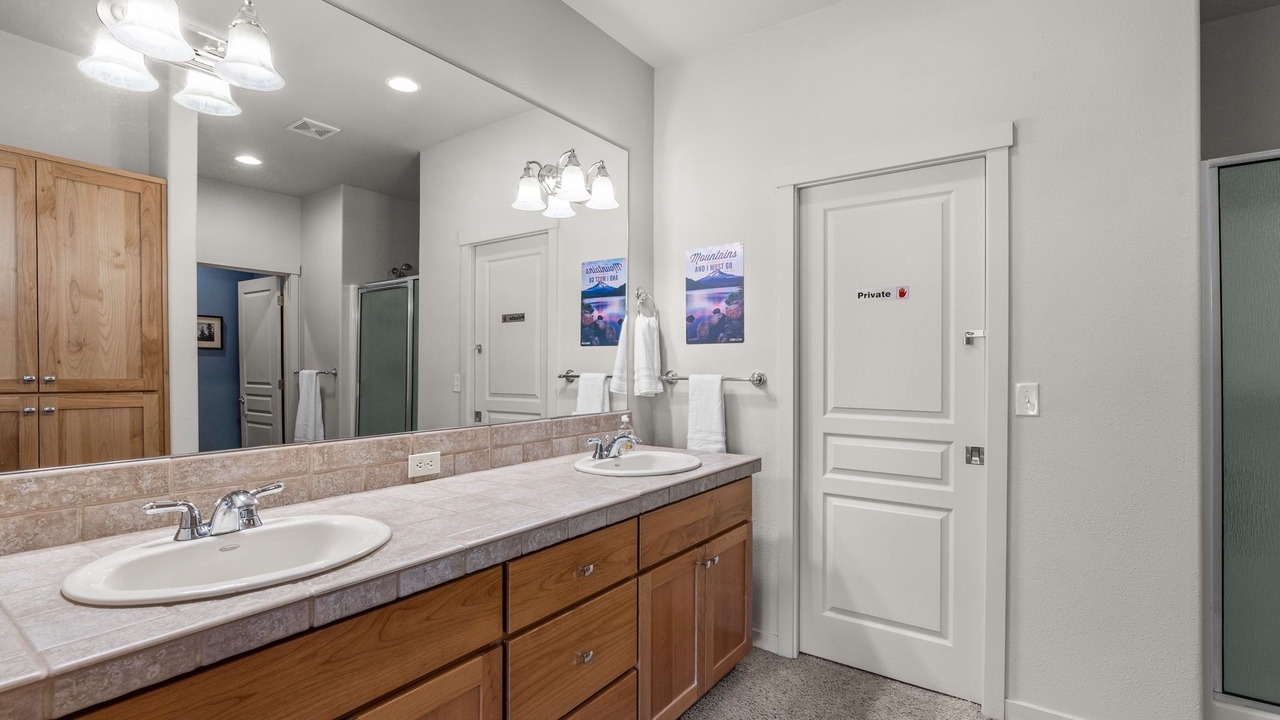 Photo of Bathroom in Redmond