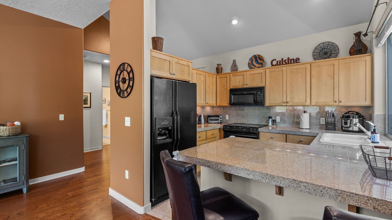 Photo of Kitchen in Redmond