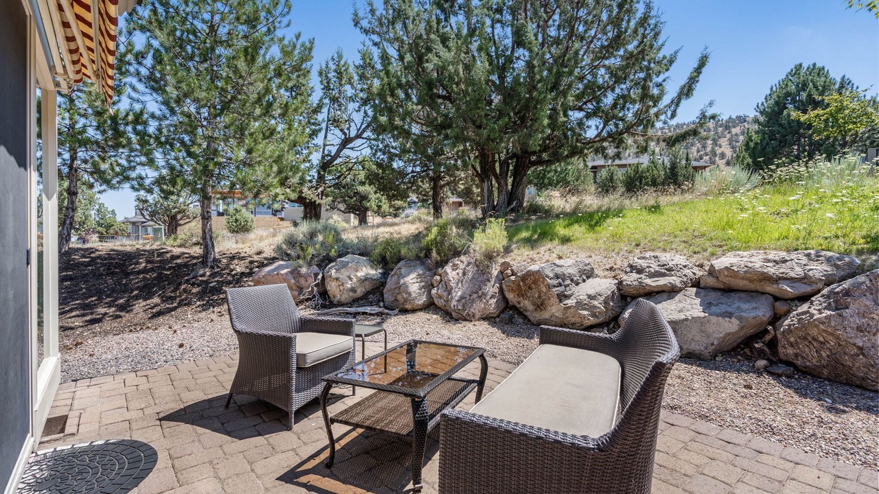 Photo of Patio Balcony in Redmond