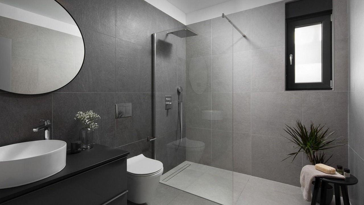 Photo of Bathroom in Nedescina