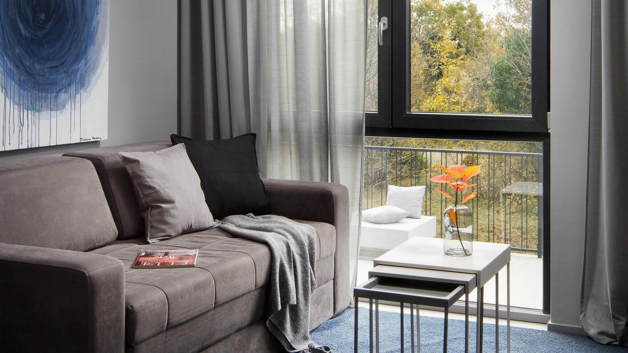 Photo of Bedroom in Nedescina