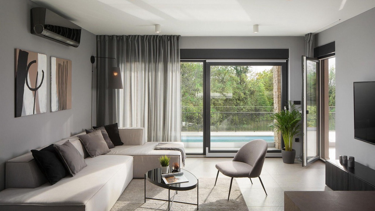 Photo of Bedroom in Nedescina
