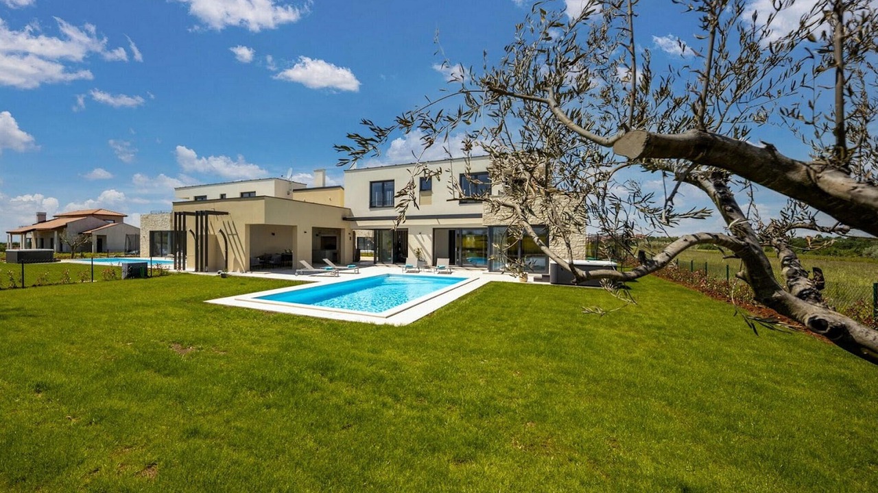 Photo of Outdoor in Brtonigla