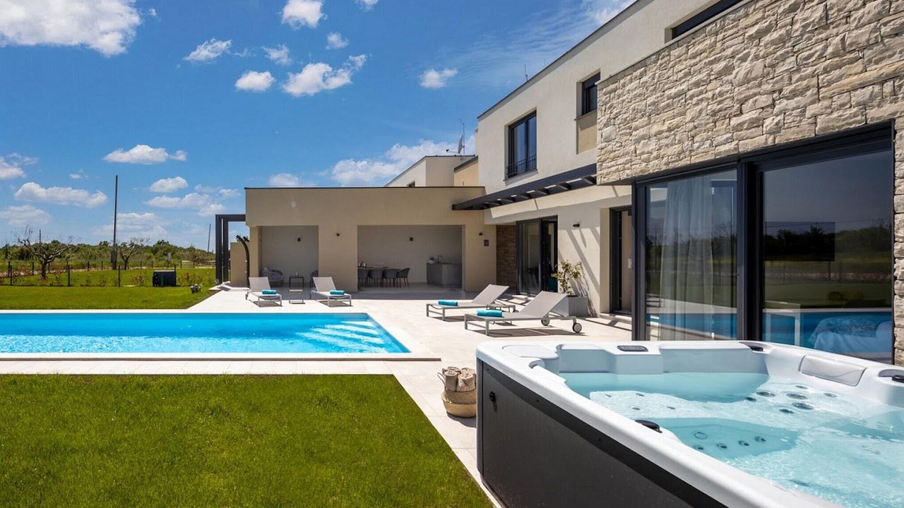 Photo of Outdoor in Brtonigla