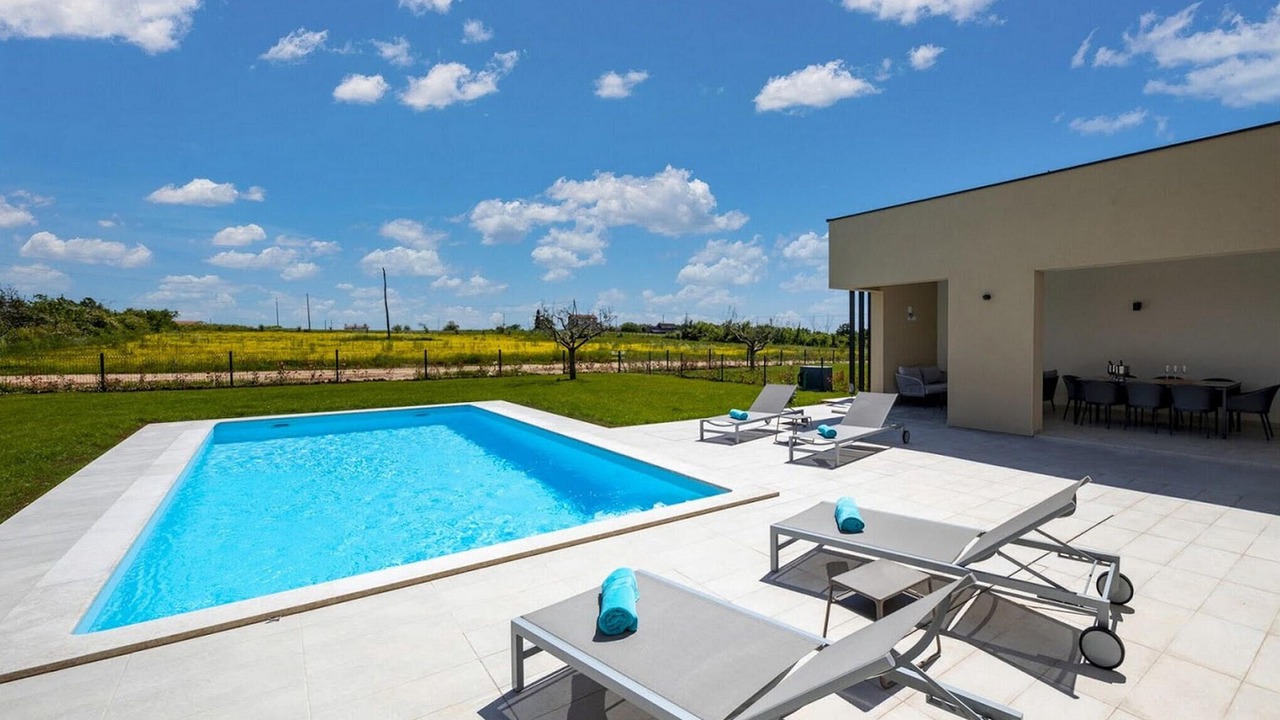 Photo of Outdoor in Brtonigla
