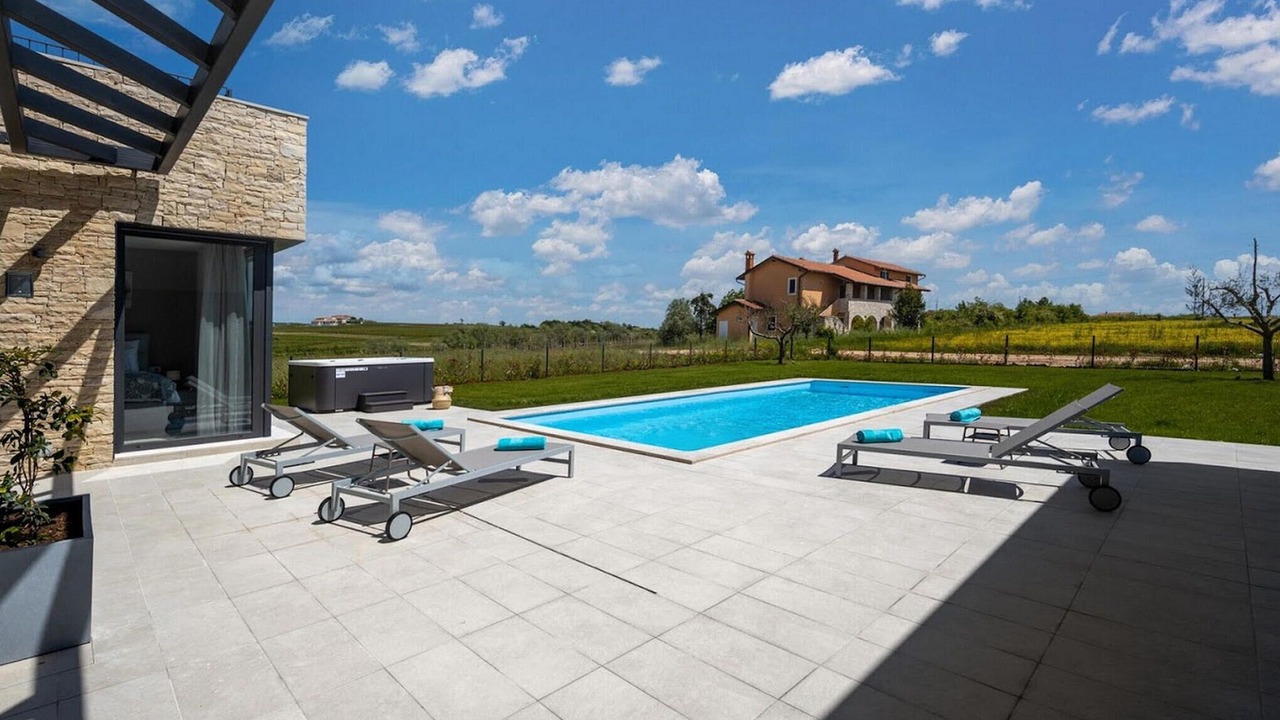 Photo of Outdoor in Brtonigla