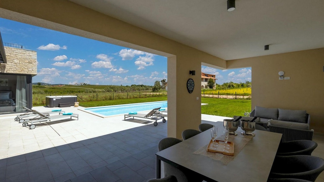 Photo of Outdoor in Brtonigla