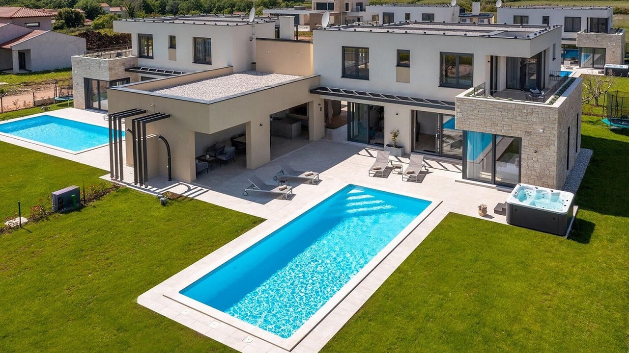 Photo of Outdoor in Brtonigla
